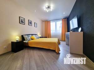 1-к квартира, посуточно, 50м2, 8/9 этаж
