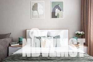 1-к квартира, посуточно, 40м2, 5/9 этаж