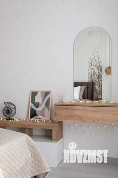 1-к квартира, посуточно, 45м2, 8/10 этаж