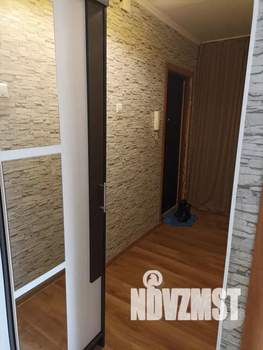 1-к квартира, посуточно, 32м2, 6/9 этаж