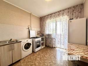 2-к квартира, на длительный срок, 51м2, 4/5 этаж