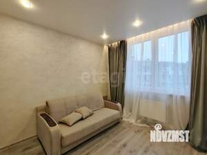 2-к квартира, на длительный срок, 53м2, 16/16 этаж