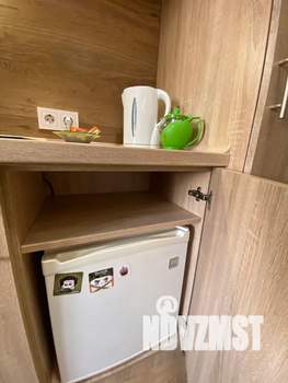 Студия квартира, посуточно, 14м2, 1/5 этаж