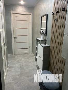 1-к квартира, посуточно, 32м2, 2/4 этаж