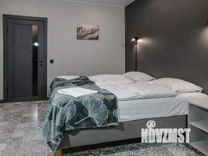 1-к квартира, посуточно, 52м2, 11/12 этаж