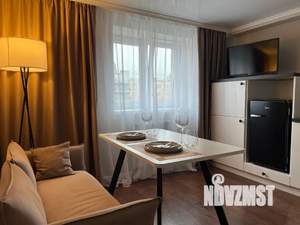 2-к квартира, посуточно, 49м2, 10/10 этаж