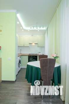 1-к квартира, посуточно, 31м2, 1/1 этаж