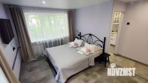1-к квартира, посуточно, 30м2, 1/5 этаж