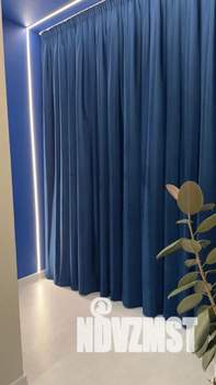 1-к квартира, посуточно, 38м2, 8/9 этаж