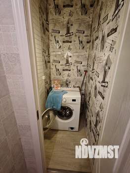 1-к квартира, на длительный срок, 38м2, 4/10 этаж