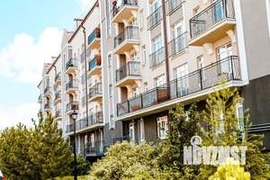 1-к квартира, посуточно, 25м2, 1/5 этаж