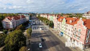 1-к квартира, на длительный срок, 30м2, 4/4 этаж