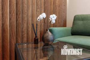 1-к квартира, посуточно, 37м2, 1/1 этаж