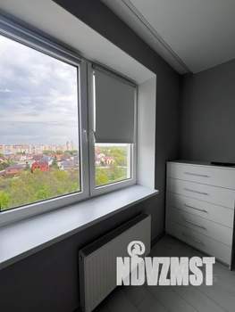 1-к квартира, посуточно, 38м2, 9/9 этаж