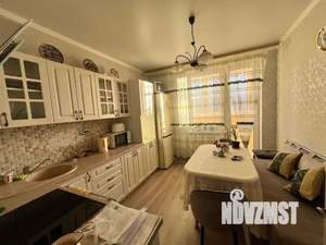 1-к квартира, посуточно, 46м2, 5/15 этаж