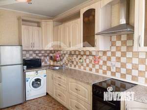 1-к квартира, на длительный срок, 41м2, 5/17 этаж