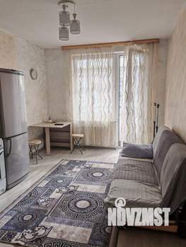 Студия квартира, на длительный срок, 21м2, 7/14 этаж
