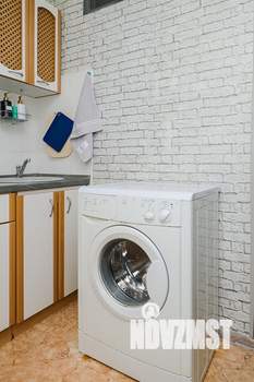 2-к квартира, на длительный срок, 42м2, 3/5 этаж