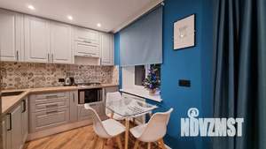 1-к квартира, посуточно, 35м2, 5/5 этаж