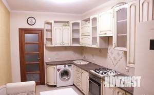 1-к квартира, посуточно, 50м2, 6/10 этаж
