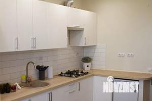 1-к квартира, посуточно, 35м2, 1/10 этаж