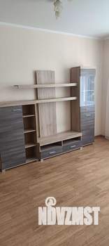 1-к квартира, на длительный срок, 40м2, 2/7 этаж