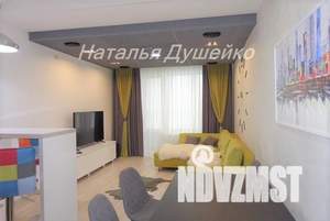 3-к квартира, на длительный срок, 80м2, 5/16 этаж