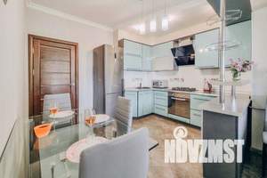 2-к квартира, посуточно, 62м2, 6/9 этаж