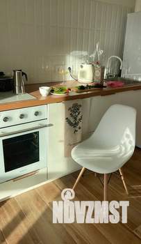 1-к квартира, посуточно, 33м2, 6/9 этаж