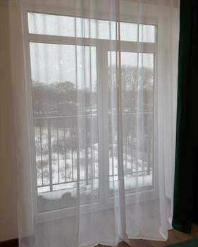 1-к квартира, на длительный срок, 34м2, 4/4 этаж