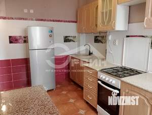 1-к квартира, на длительный срок, 34м2, 5/9 этаж