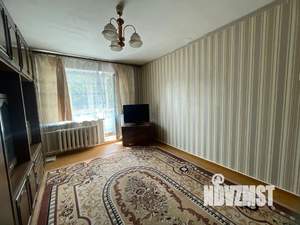 1-к квартира, посуточно, 40м2, 3/9 этаж