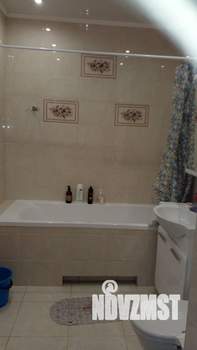 1-к квартира, посуточно, 44м2, 3/15 этаж