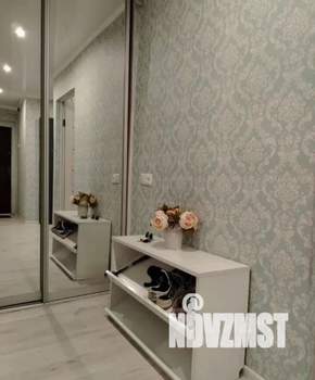 2-к квартира, посуточно, 50м2, 3/5 этаж