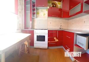 1-к квартира, на длительный срок, 38м2, 3/5 этаж