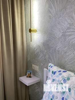 1-к квартира, посуточно, 32м2, 1/5 этаж