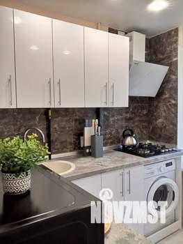 2-к квартира, посуточно, 44м2, 4/9 этаж