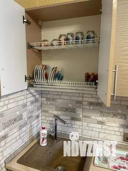 2-к квартира, посуточно, 56м2, 3/3 этаж