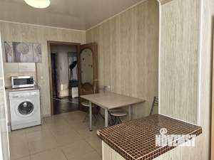 1-к квартира, на длительный срок, 35м2, 1/9 этаж