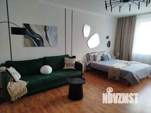 2-к квартира, посуточно, 80м2, 4/5 этаж