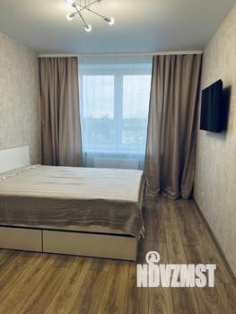 1-к квартира, на длительный срок, 35м2, 5/9 этаж