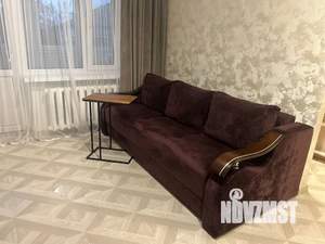 1-к квартира, посуточно, 31м2, 4/4 этаж