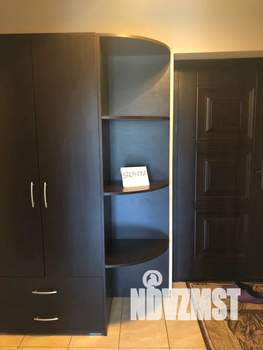 1-к квартира, посуточно, 40м2, 1/3 этаж