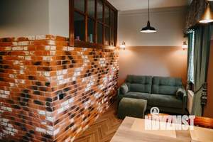 1-к квартира, посуточно, 41м2, 2/8 этаж