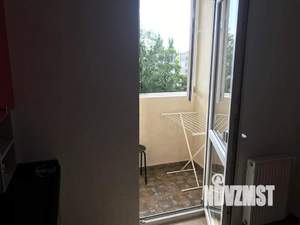 1-к квартира, посуточно, 46м2, 5/9 этаж