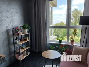 2-к квартира, посуточно, 59м2, 5/9 этаж