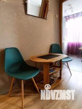 1-к квартира, посуточно, 31м2, 1/1 этаж