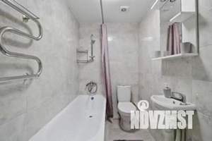 1-к квартира, посуточно, 18м2, 1/5 этаж