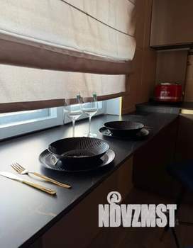 1-к квартира, посуточно, 36м2, 4/10 этаж