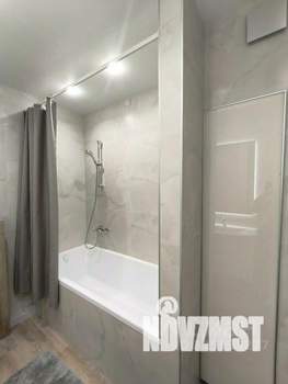 1-к квартира, посуточно, 51м2, 1/1 этаж